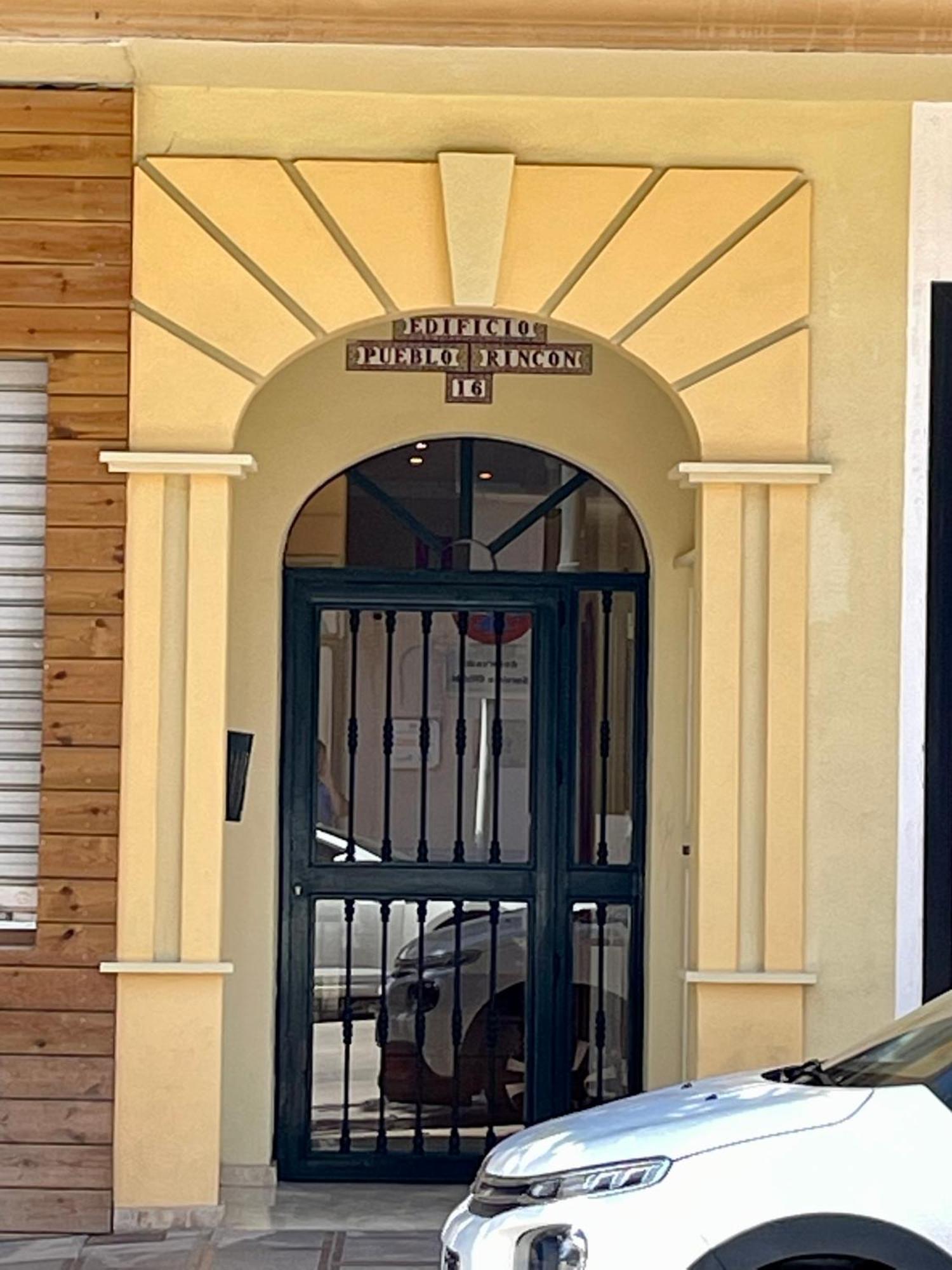 Moderno Piso De 3 Dormitorios En La Playa De Rincon De La Victoria Malaga Luaran gambar